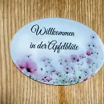 Apfelblüte 3* Wendorf (Mecklenburg-Vorpommern)
