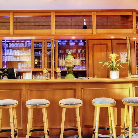 Apfelbluete Hotel 3*