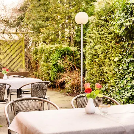 Hotel Apfelbluete 3*