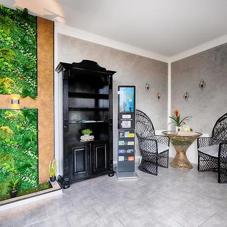 Apfelbluete 3* Wendorf (Mecklenburg-Vorpommern)