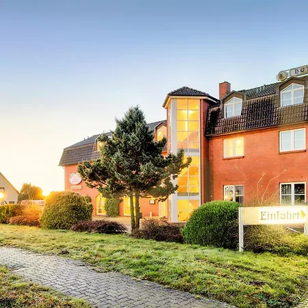 Apfelbluete Hotel 3*