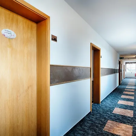 Apfelbluete Hotel
