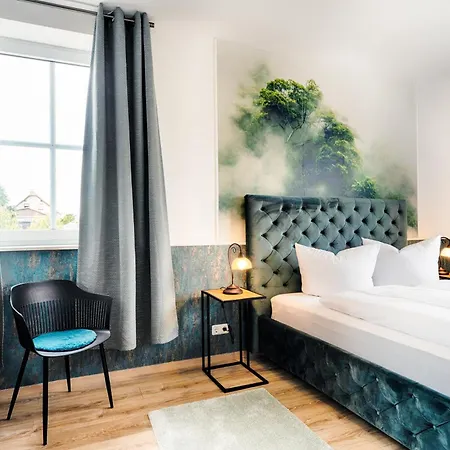 Hotel Apfelbluete