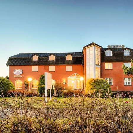 Hotel Apfelbluete 3*