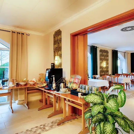 Apfelbluete Hotel Wendorf (Mecklenburg-Vorpommern)