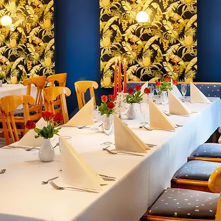 Hotel Apfelbluete Wendorf (Mecklenburg-Vorpommern)