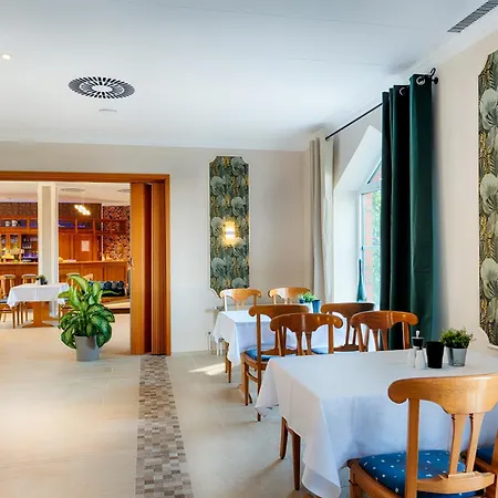 Apfelbluete 3* Wendorf (Mecklenburg-Vorpommern)