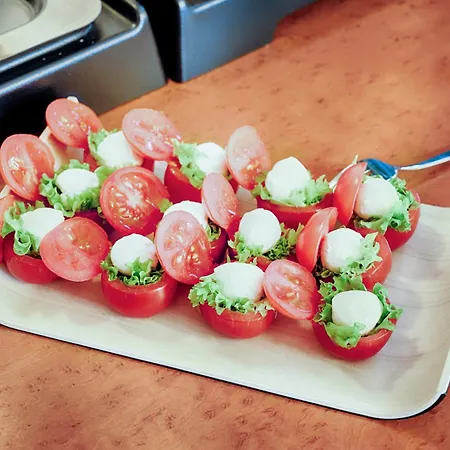 Apfelbluete Wendorf (Mecklenburg-Vorpommern)