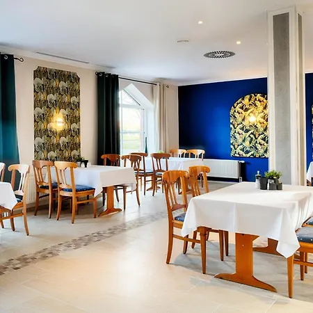 Hotel Apfelbluete
