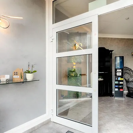 Apfelbluete 3* Wendorf (Mecklenburg-Vorpommern)