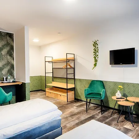 Hotel Apfelbluete