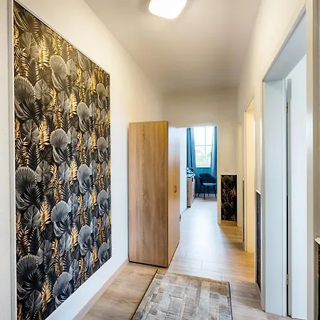 Apfelbluete Hotel 3*