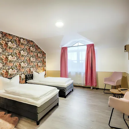 Apfelbluete Wendorf (Mecklenburg-Vorpommern)