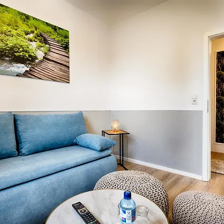 Apfelbluete Hotel