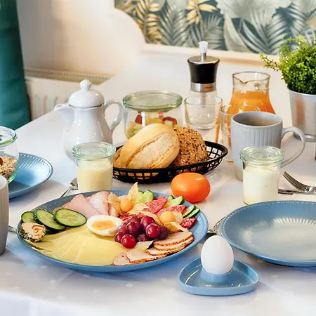 Hotel Apfelbluete Wendorf (Mecklenburg-Vorpommern)