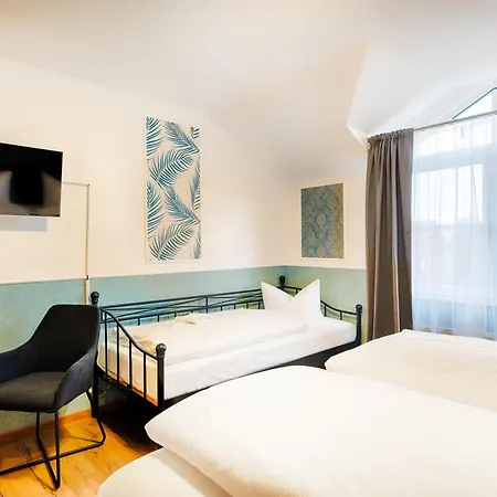 Apfelbluete Hotel 3*