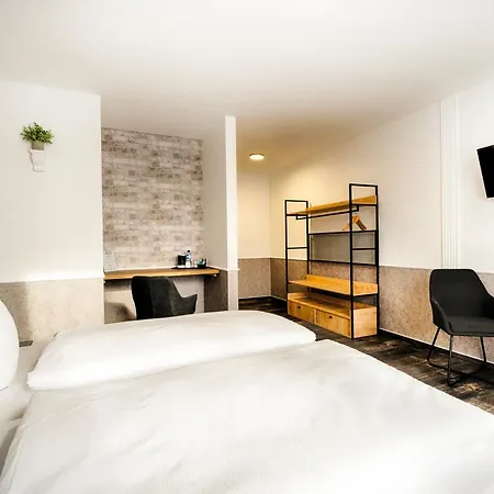 Apfelbluete Hotel 3*