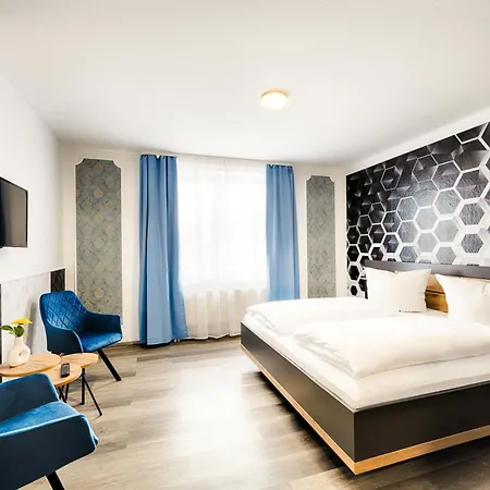 Hotel Apfelbluete Wendorf (Mecklenburg-Vorpommern)