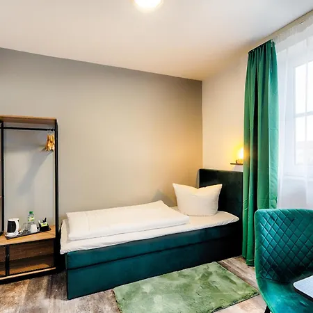 Apfelbluete Wendorf (Mecklenburg-Vorpommern)