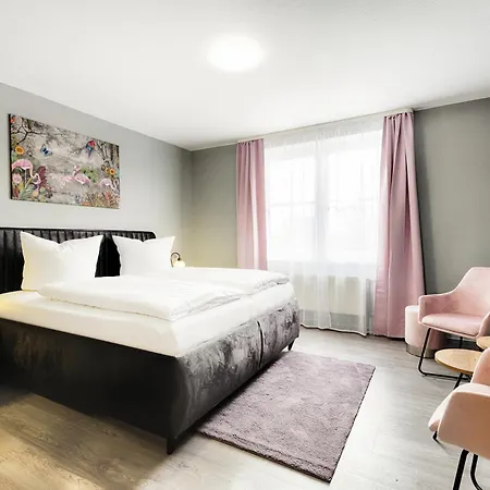Apfelbluete 3* Wendorf (Mecklenburg-Vorpommern)
