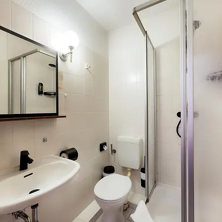 Hotel Apfelbluete 3*