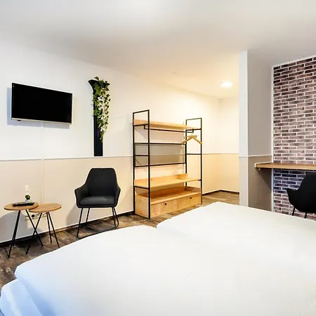 Apfelbluete Hotel Wendorf (Mecklenburg-Vorpommern)