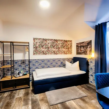 Apfelbluete Hotel 3*