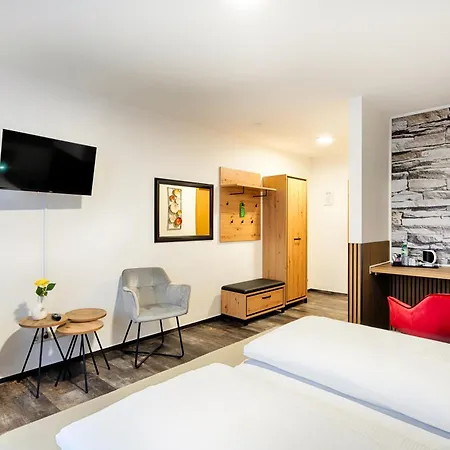 Hotel Apfelbluete 3*