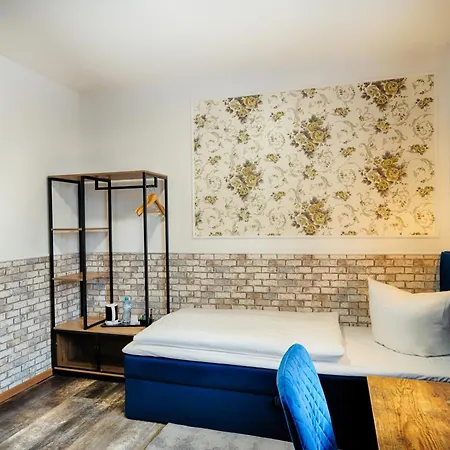 Apfelbluete 3* Wendorf (Mecklenburg-Vorpommern)