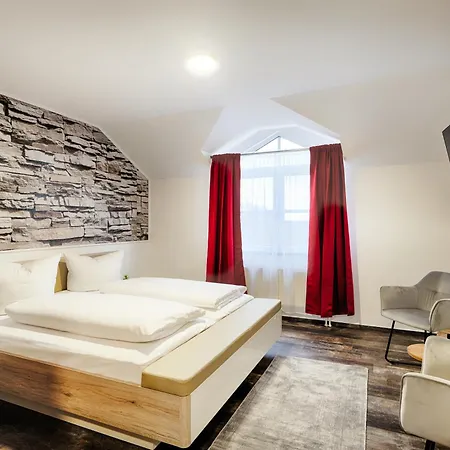 Apfelbluete Hotel