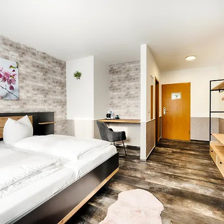 Hotel Apfelbluete 3*