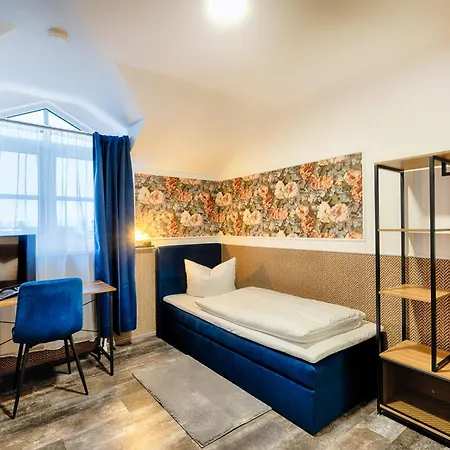 Apfelbluete Hotel Wendorf (Mecklenburg-Vorpommern)