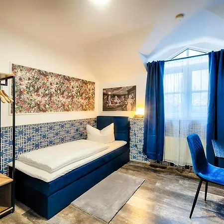 Hotel Apfelbluete Wendorf (Mecklenburg-Vorpommern)