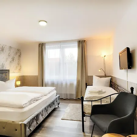 Apfelbluete 3* Wendorf (Mecklenburg-Vorpommern)