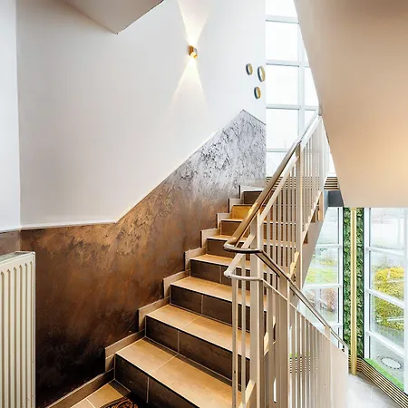 Apfelbluete Hotel Wendorf (Mecklenburg-Vorpommern)
