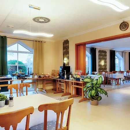 Hotel Apfelblüte Wendorf (Mecklenburg-Vorpommern)