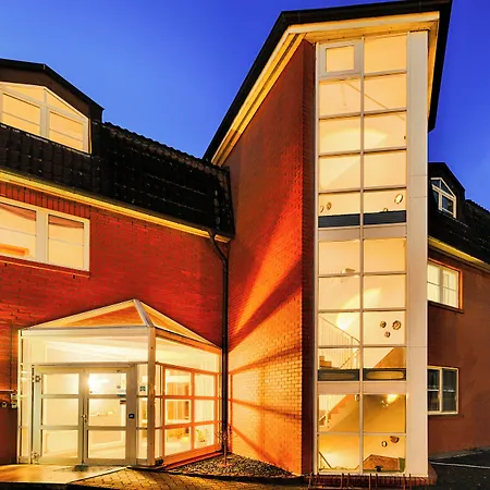 Apfelbluete Hotel Wendorf (Mecklenburg-Vorpommern)