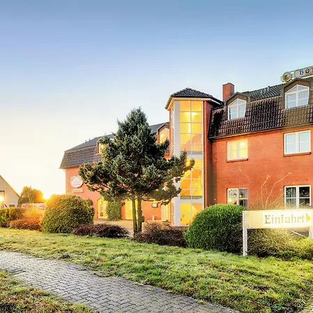Apfelbluete Hotel Wendorf (Mecklenburg-Vorpommern)