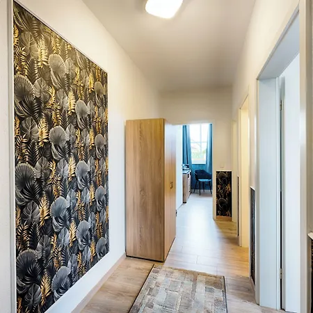 Hotel Apfelbluete 3*