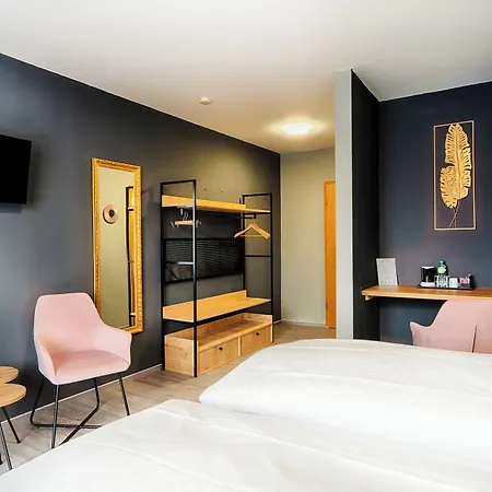 Apfelbluete Hotel