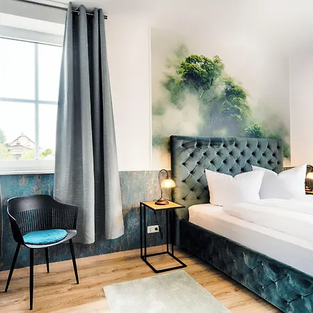 Apfelbluete Hotel 3*